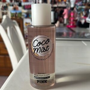 Pink CocoMist Perfume